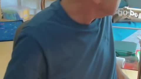 Wuki online show from 05-27-26, 02:14