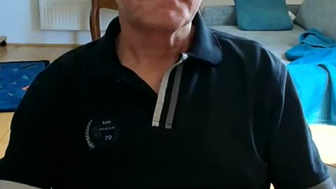 Wuki online show from 06-07-26, 11:36