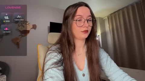 Eric and Christine 3 online show from 12-03-25, 08:00