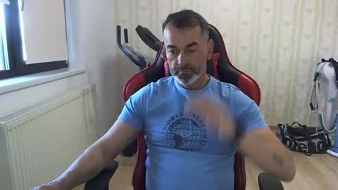 RealBoy online show from 05-06-26, 05:14