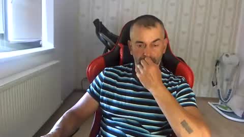RealBoy online show from 08-09-26, 10:20