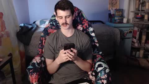 Snapshot of wyattfans_ chatting on 09-23-25, 09:29 Wyatt online show from 09-23-25, 09:29