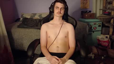 Wyatt online show from 10-25-25, 07:05