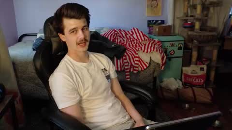 Wyatt online show from 11-02-25, 07:16