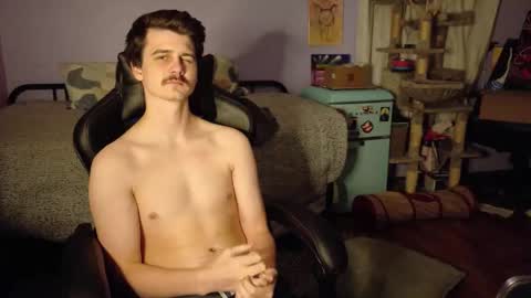 Wyatt online show from 11-12-25, 07:09