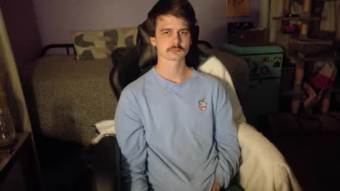 Wyatt online show from 11-17-25, 12:00