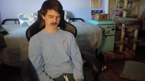 Wyatt online show from 11-22-25, 10:09