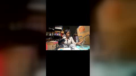 Wynter Heat online show from 06-10-26, 11:31