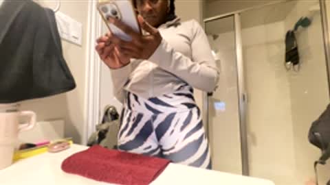 Wynter Heat online show from 06-11-26, 02:11