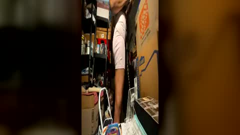 Wynter Heat online show from 06-17-26, 08:39