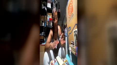 Wynter Heat online show from 07-04-26, 10:21