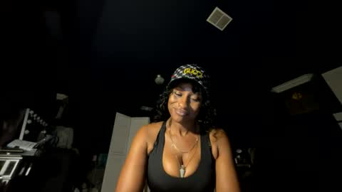 Wynter Heat online show from 07-07-26, 01:52