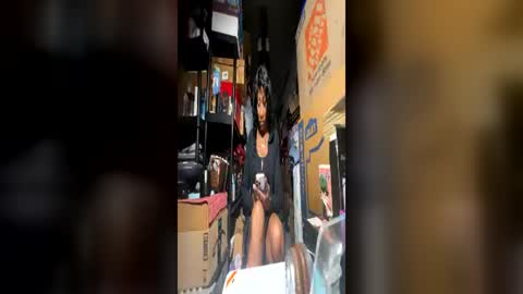 Wynter Heat online show from 07-08-26, 01:48