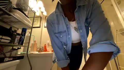 Wynter Heat online show from 07-14-26, 02:05