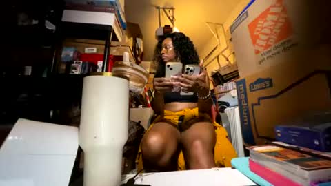Wynter Heat online show from 07-24-26, 01:25