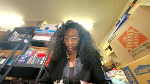 Wynter Heat online show from 07-26-26, 05:04