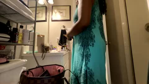 Wynter Heat online show from 07-27-26, 08:10