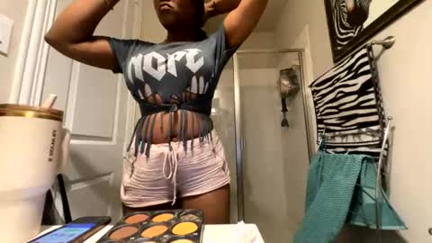 Wynter Heat online show from 07-30-26, 01:48
