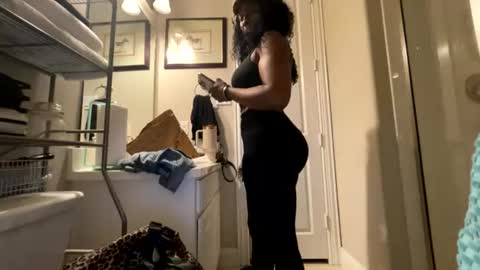 Wynter Heat online show from 08-03-26, 06:45