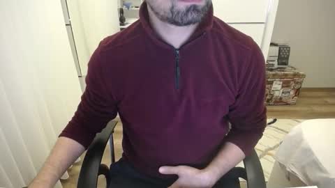 Mr. Lonely online show from 10-10-25, 10:09