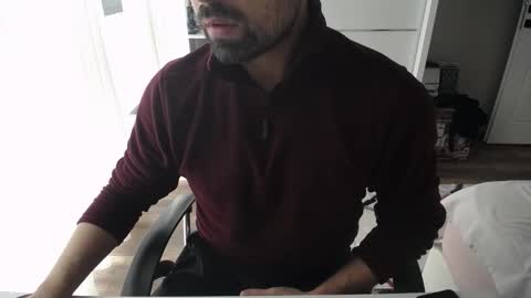 Mr. Lonely online show from 10-20-25, 10:49