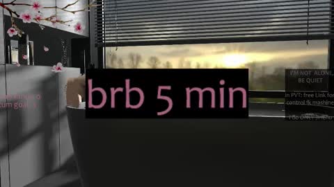 Eva  online show from 11-17-25, 07:19