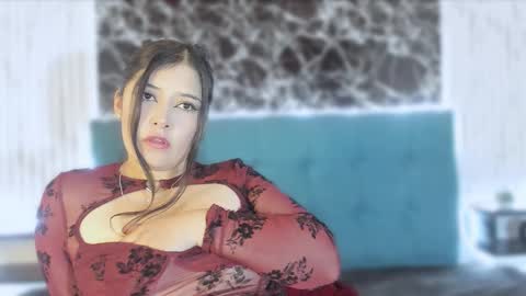 Snapshot of x_adeline_ chatting on 02-16-26, 04:36 Adeline online show from 02-16-26, 04:36