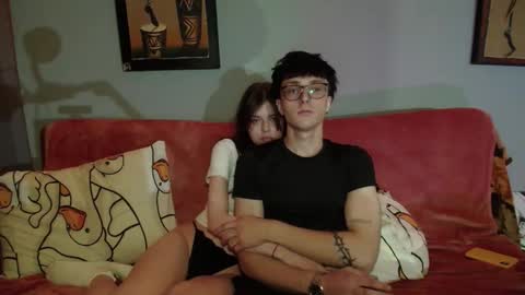 Philipp and Este online show from 09-27-25, 07:08