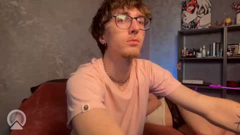 Philipp and Este online show from 06-18-26, 04:46