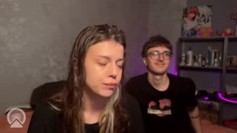Philipp and Este online show from 07-28-26, 02:29