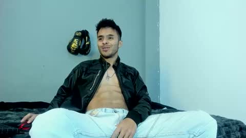 Harold online show from 11-08-25, 12:49