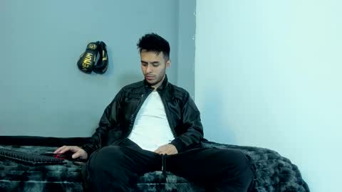 Harold online show from 11-09-25, 01:20