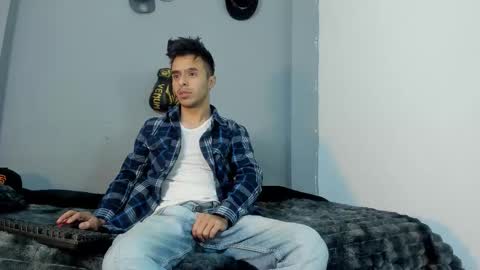 Harold online show from 12-20-25, 09:38