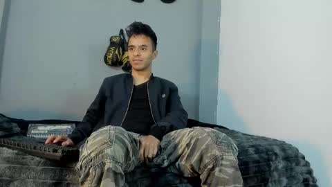 Harold online show from 12-22-25, 02:58