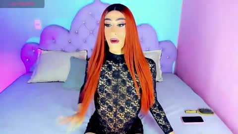 Maria Juliana online show from 06-09-26, 08:04