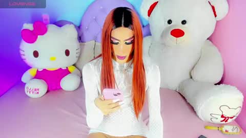 Maria Juliana online show from 06-24-26, 06:40