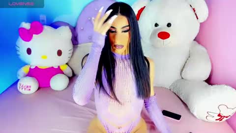 Maria Juliana online show from 06-28-26, 06:52