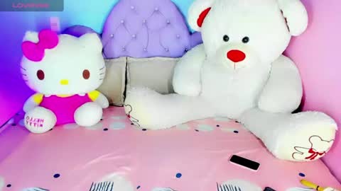Maria Juliana online show from 07-07-26, 07:23