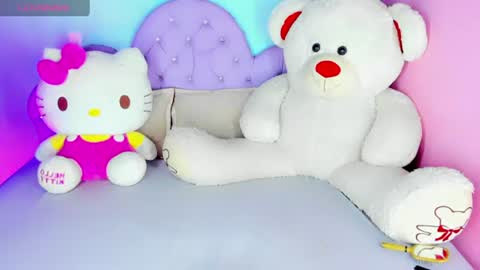 Maria Juliana online show from 07-12-26, 01:02