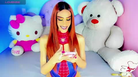 Maria Juliana online show from 07-16-26, 03:56