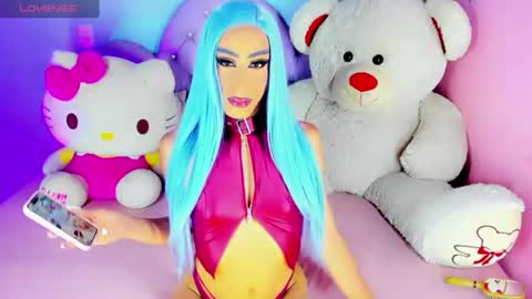 Maria Juliana online show from 07-26-26, 05:59