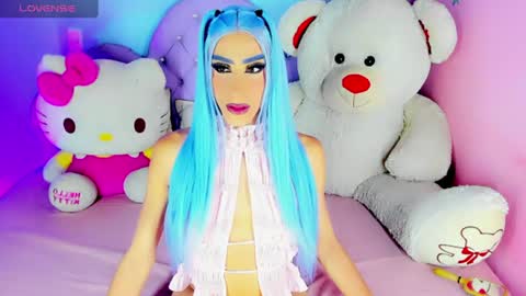 Maria Juliana online show from 07-28-26, 04:30