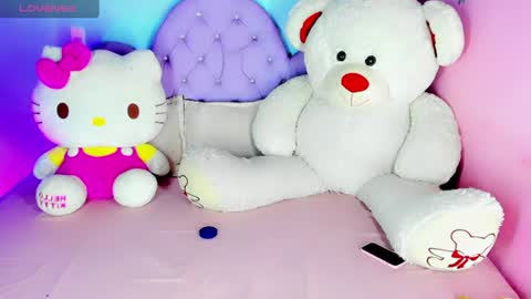 Maria Juliana online show from 07-30-26, 06:12