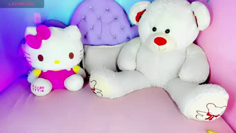 Maria Juliana online show from 08-02-26, 04:55