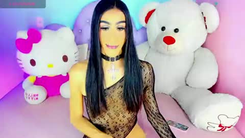 Maria Juliana online show from 08-08-26, 06:48
