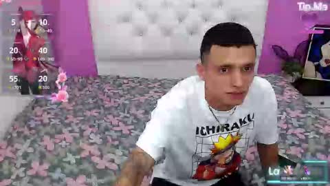 Snapshot of x_kikke_x chatting on 10-08-25, 05:05 x_kikke_x online show from 10-08-25, 05:05