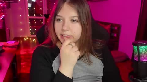 LOVE NERDS ONLY online show from 01-06-26, 04:27