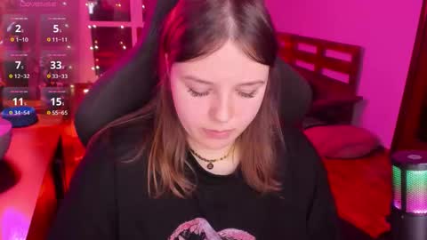 LOVE NERDS ONLY online show from 02-15-26, 04:09