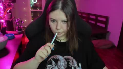 LOVE NERDS ONLY online show from 02-17-26, 05:04