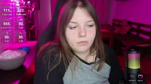 LOVE NERDS ONLY online show from 04-27-26, 02:42